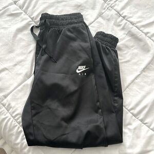 Nike Black Women's Track Pants